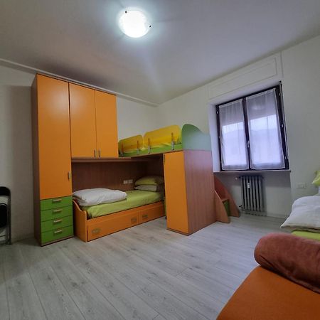 Casa Luisa - Appartamento Неґрар Екстер'єр фото