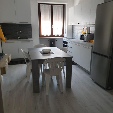Casa Luisa - Appartamento Неґрар Екстер'єр фото