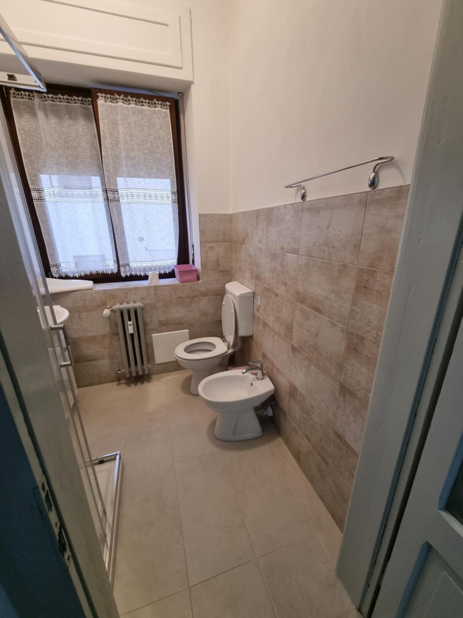 Casa Luisa - Appartamento Неґрар Екстер'єр фото