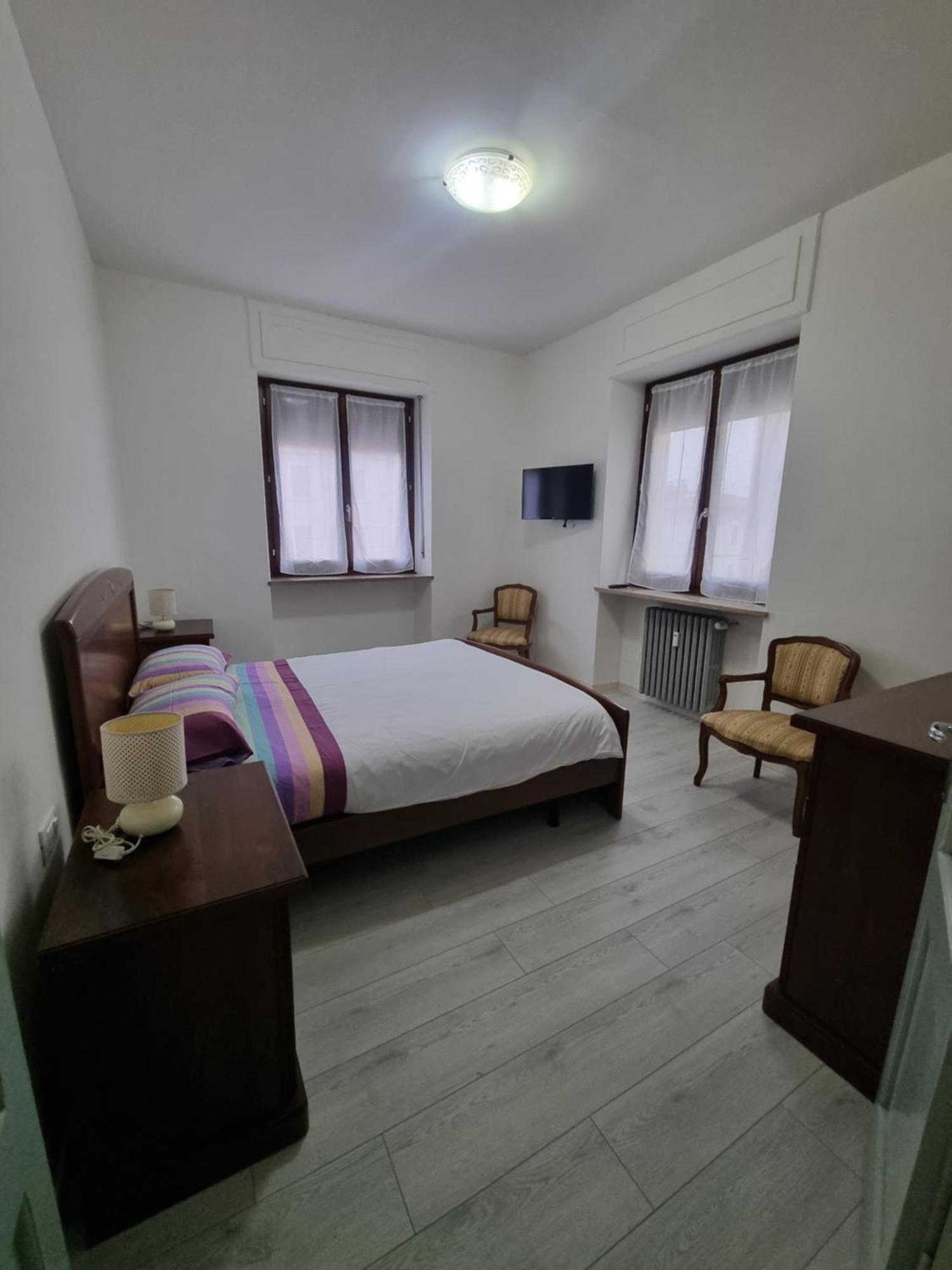 Casa Luisa - Appartamento Неґрар Екстер'єр фото