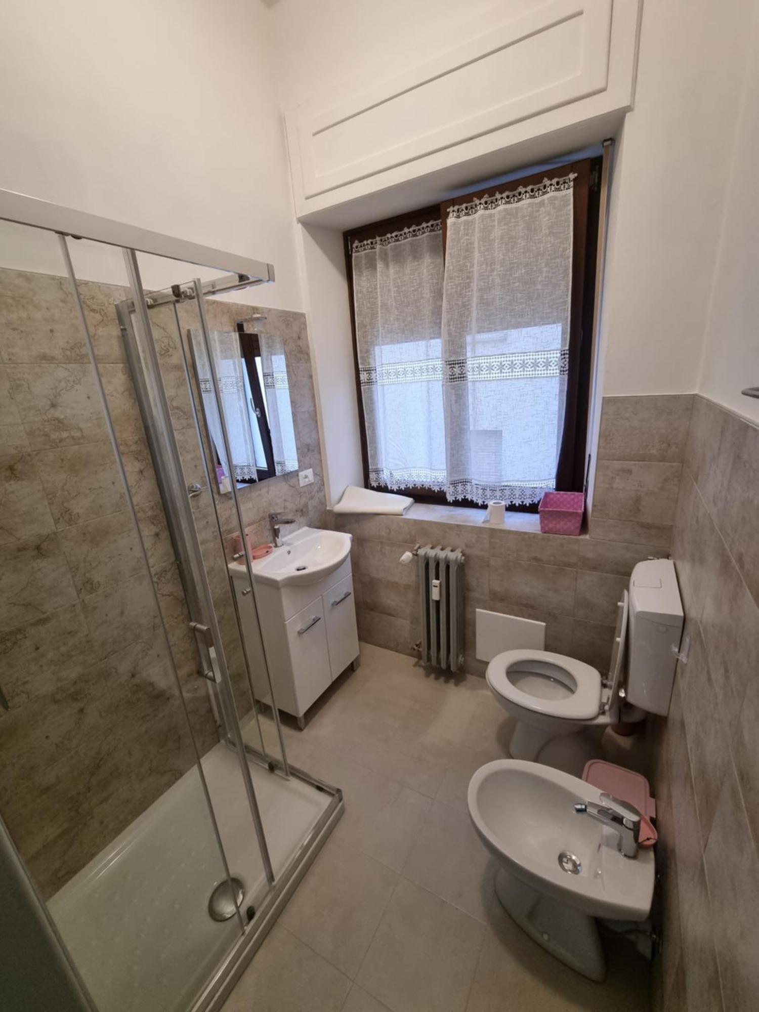Casa Luisa - Appartamento Неґрар Екстер'єр фото