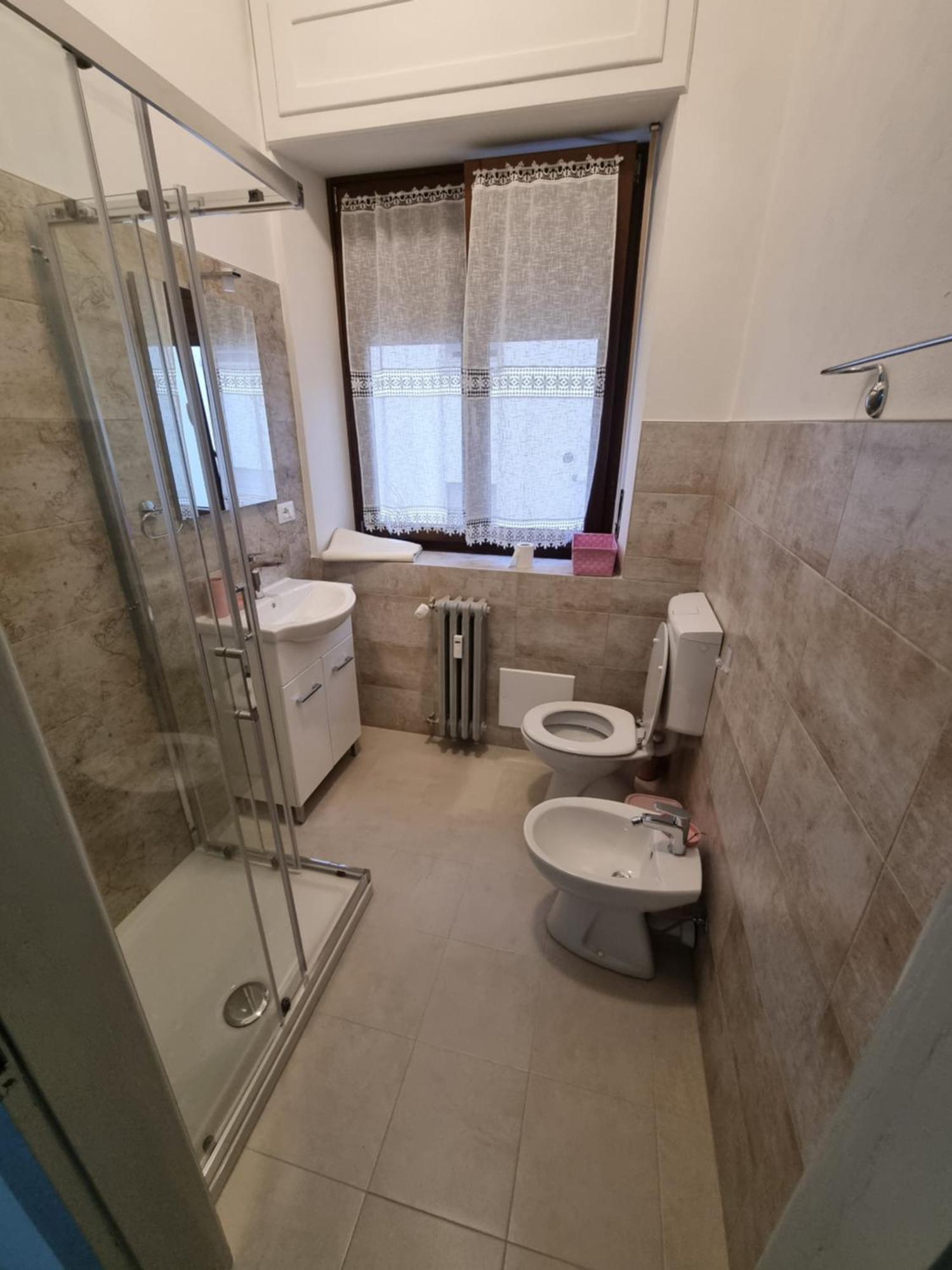 Casa Luisa - Appartamento Неґрар Екстер'єр фото
