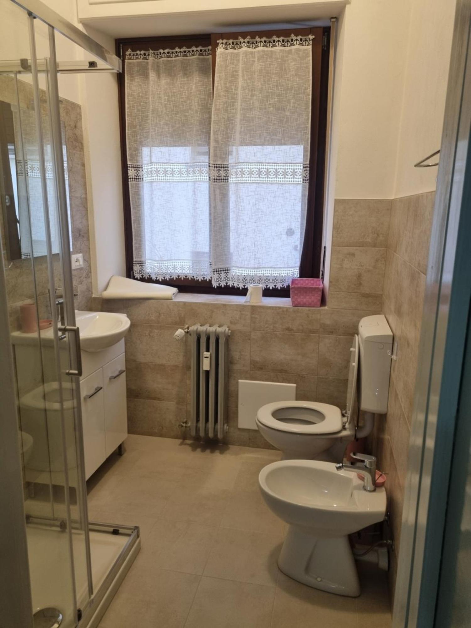 Casa Luisa - Appartamento Неґрар Екстер'єр фото