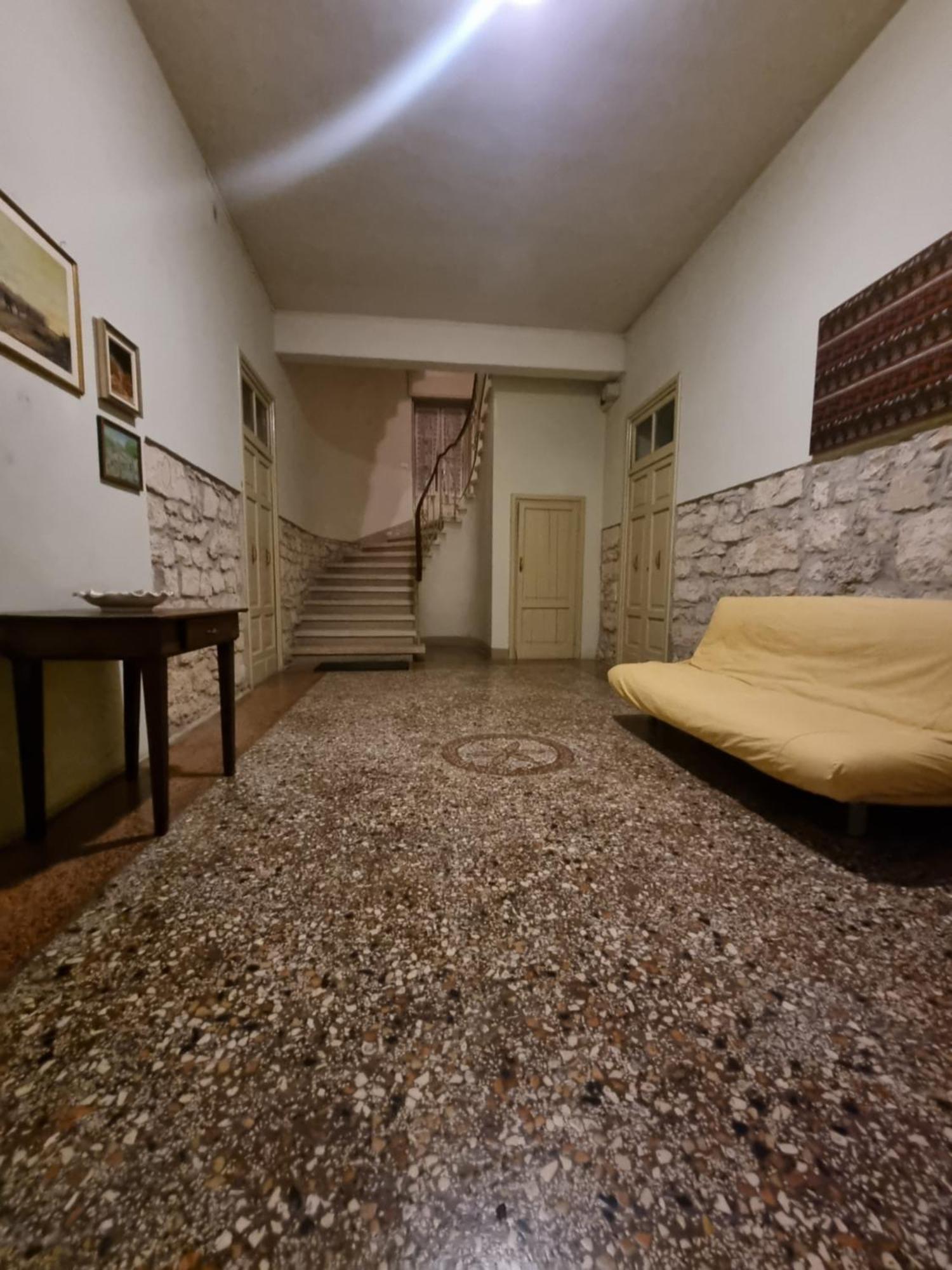 Casa Luisa - Appartamento Неґрар Екстер'єр фото
