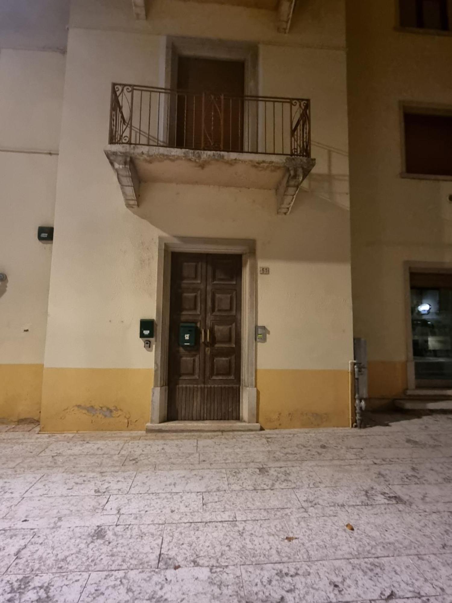 Casa Luisa - Appartamento Неґрар Екстер'єр фото