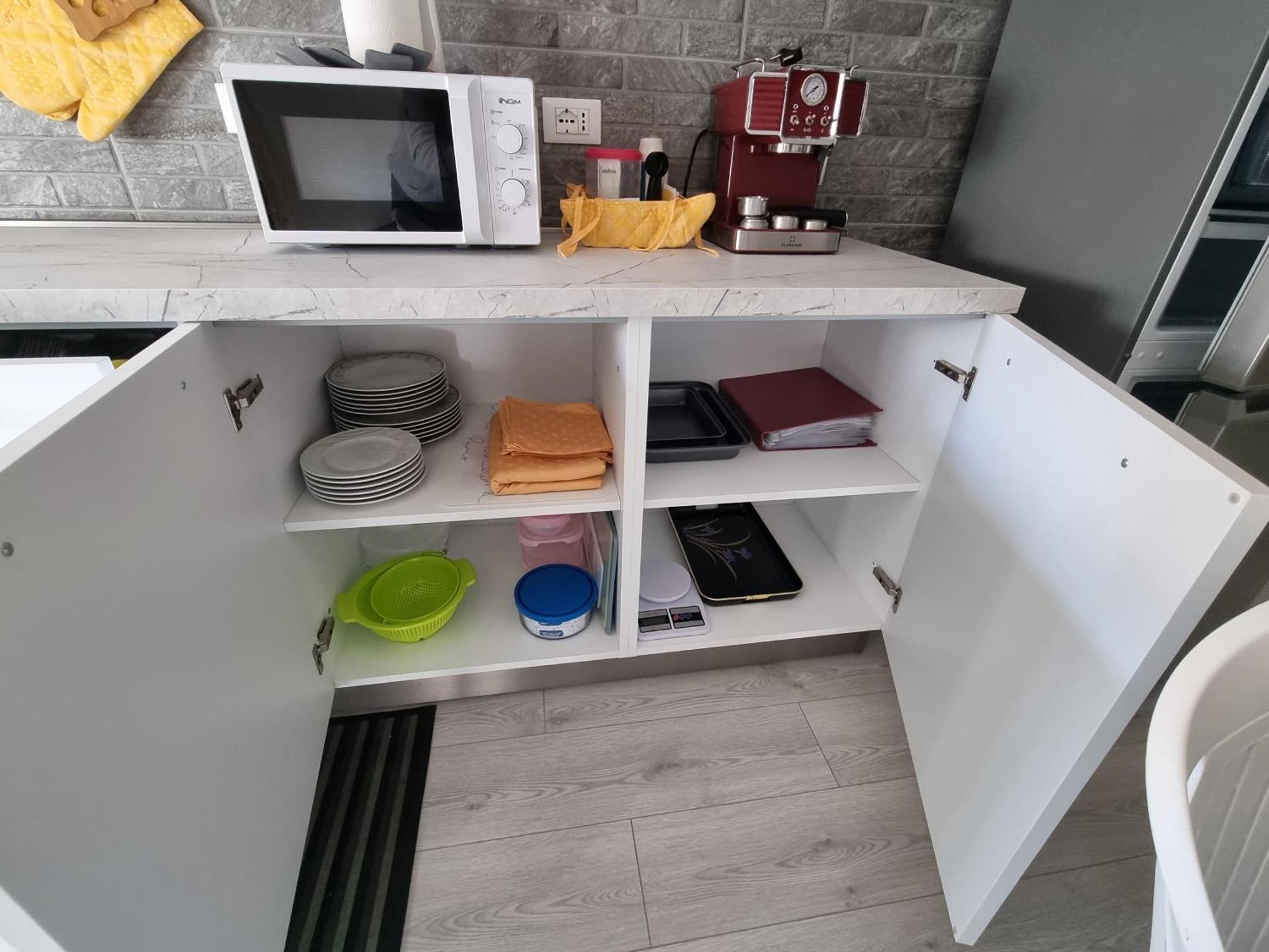 Casa Luisa - Appartamento Неґрар Екстер'єр фото