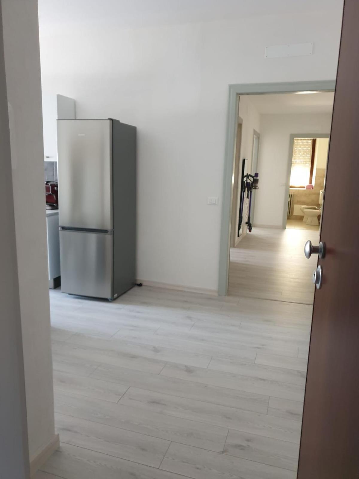 Casa Luisa - Appartamento Неґрар Екстер'єр фото