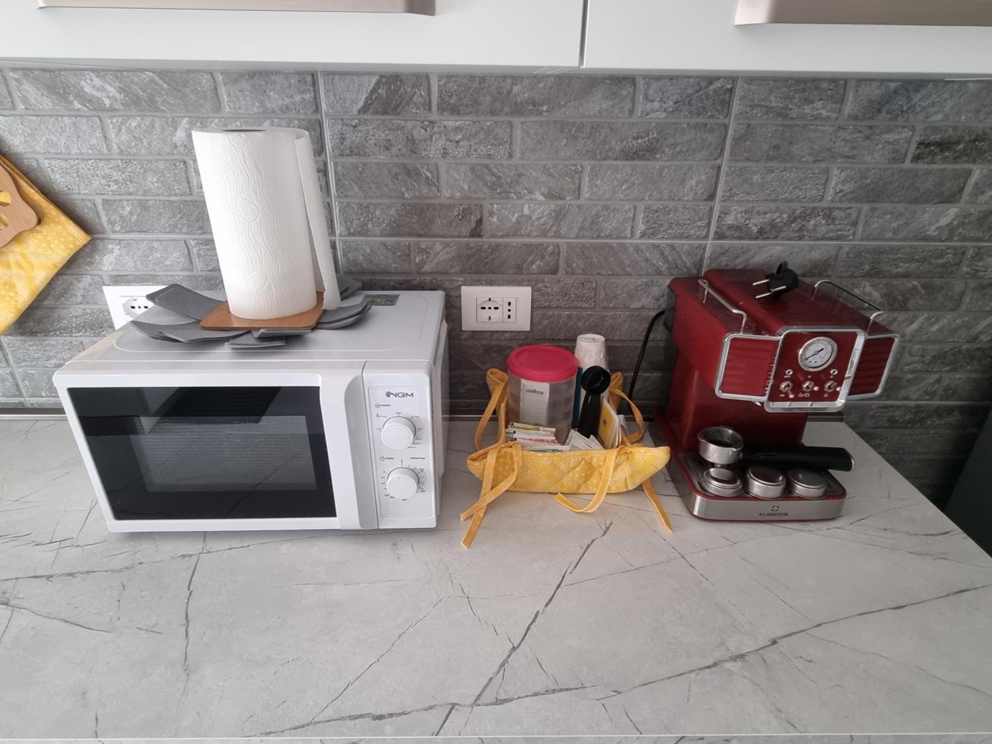 Casa Luisa - Appartamento Неґрар Екстер'єр фото